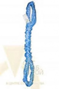 СТПк (строп текстильный петлевой круглопрядный)