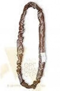 СТКк (строп текстильный кольцевой круглопрядный), Крепеж