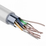      FTP 4PR 24AWG CAT5e Proconnect 25 