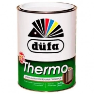   Dufa THERMO    -  0,75 