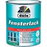   Dufa FENSTERLACK     0,75 