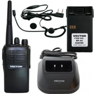   Vector VT-44 Master LPD-