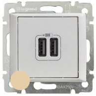   Legrand,   Legrand USB  