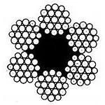 канат стальной гост 2688-80