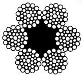 канат стальной гост 7668-80