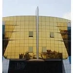Pilkington Eclipse™ Gold, Закаленное стекло