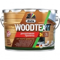       Dufa WoodTex  10 