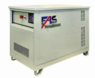 Газовый генератор FAS-15-OZP3