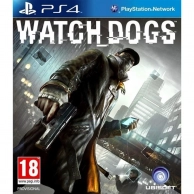 Watch Dogs |   PS4