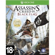 Assassins Creed IV. ׸  (Special Edition) |   Xbox One