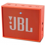   JBL, GO Orange