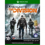 Tom Clancys The Division |   Xbox One
