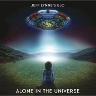   Jeff Lynnes ELO, Alone In The Universe