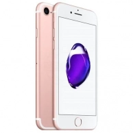  Apple, iPhone 7 32GB Rose gold