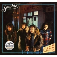 CD Smokie, Midnight Cafe