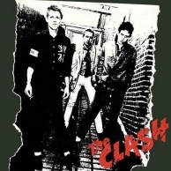  , The Clash