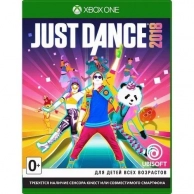 Just Dance 2018 |   Xbox One
