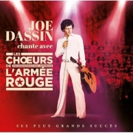   Joe Dassin, Les Choeurs De LArmee Rouge