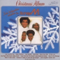   Boney M, .Christmas Album