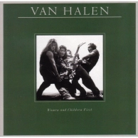 ��������� ��������� Van Halen, Women and Children First