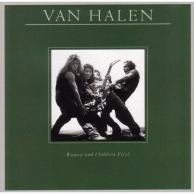   Van Halen, Women and Children First