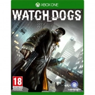 Watch Dogs |   Xbox One