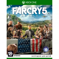 Far Cry 5 |   Xbox One