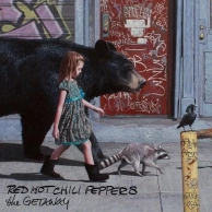   Red Hot Chili Peppers, Getaway