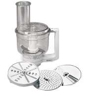 Комплект насадок Bosch, MUZ4MM3