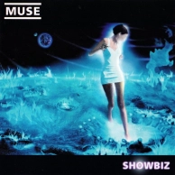   Muse, Showbiz