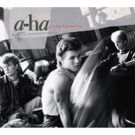 CD A-Ha, Hunting High and Low (Deluxe Edition)