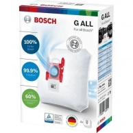 -   Bosch, BBZ41FGALL