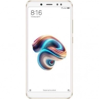  Xiaomi, Redmi Note 5 4G 64GB Gold