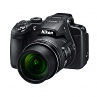    Nikon, COOLPIX B700 Black
