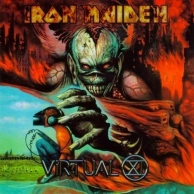   Iron Maiden, Virtual XI