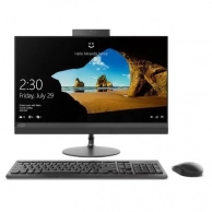  Lenovo, IdeaCentre AIO 520-24 Black