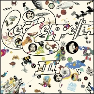 ��������� ��������� Led Zeppelin, lll (Remastered)