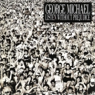 ��������� ��������� George Michael, Listen Without Prejudice VOL 1 � �������