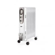 Масляный обогреватель Zanussi, ZOHES-09WN
