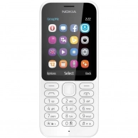 ��������� ������� Nokia, 222 Dual Sim White