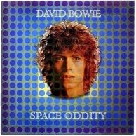 ��������� ��������� David Bowie, Space Oddity