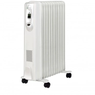 Масляный обогреватель Ballu, BOH/CM-11WD Comfort
