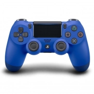 ������� ������������ PlayStation, DualShock v2 Blue