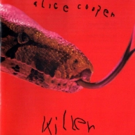 ��������� ��������� Alice Cooper, Killer