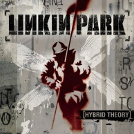 CD Linkin Park, Hybrid Theory