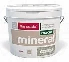    Macro Mineral