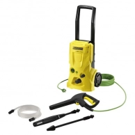    KARCHER K 3.800 eco!ogic