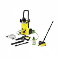    KARCHER K 5.800 eco!ogic