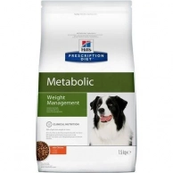     Hills,    Hills Canine Metabolic     1.5 