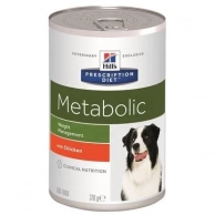     Hills,    Hills Canine Metabolic     370 